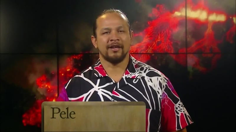 Image: Hawaii News Now