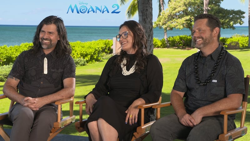 David G. Derrick Jr. (director), Dana Ledoux Miller (writer/director), Jason Hand (director)