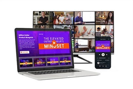 Mindset Laptop Mindset Laptop