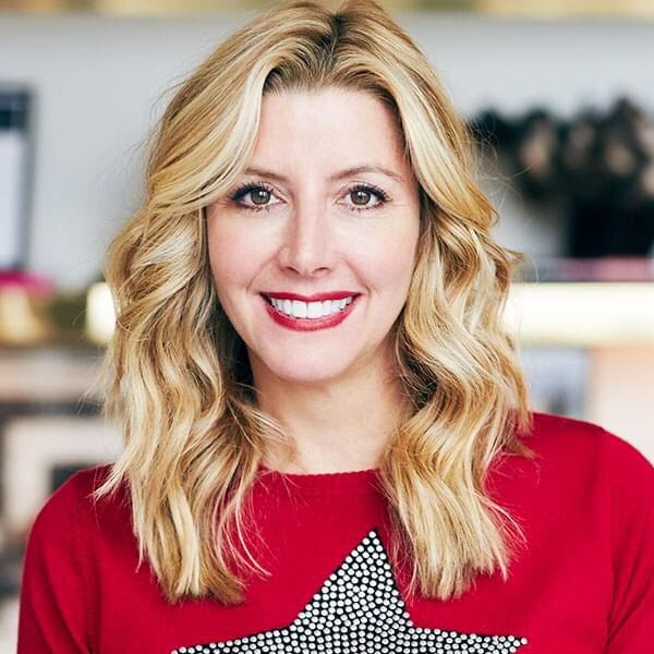 Sara Blakely Sara Blakely